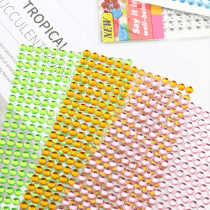 Brillos alice story varios colores