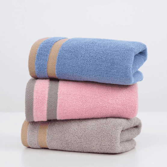 Toalla 34×72 cm 100% cotton