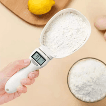 Cuchara medidora 800g digital