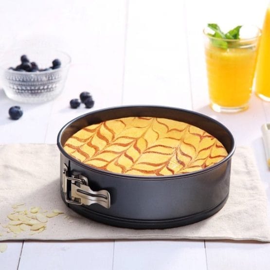 Tortera desmontable 26×6,3cm