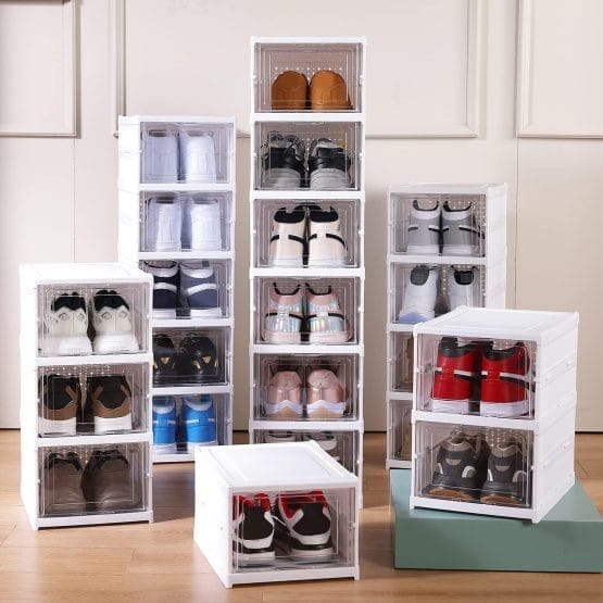 Organizador p/ zapatos