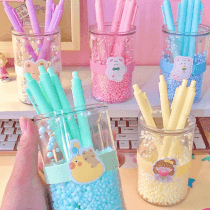 Portalapices plastico 11x7cm