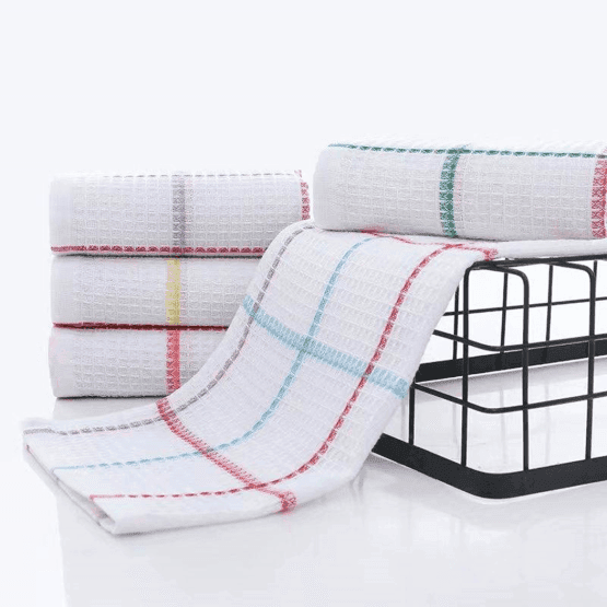 Paño de cocina 38x64cm