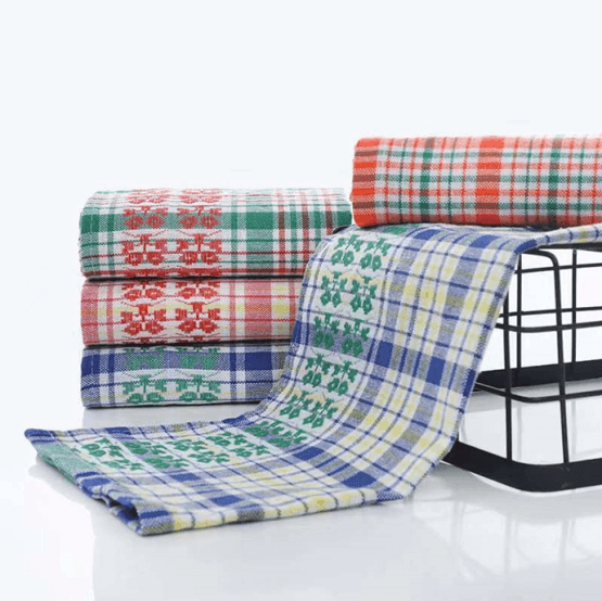 Paño de cocina 38x64cm