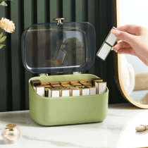 Organizador para labiales