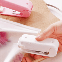 Mini selladora portable