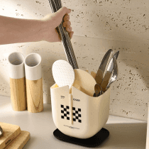 Cubiertera 4 divisiones