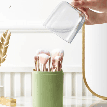 Organizador para brochas