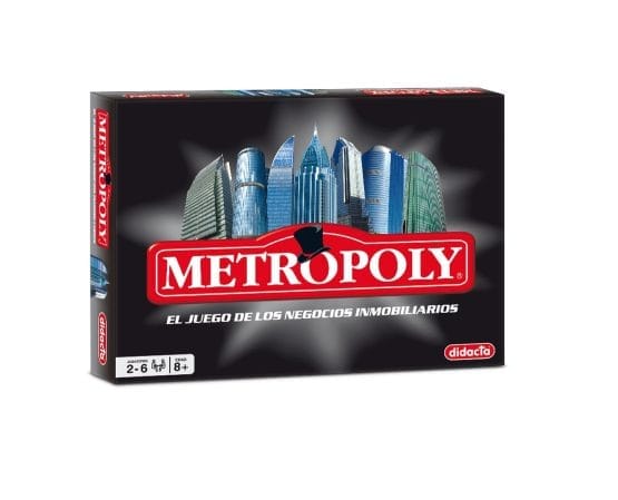 Metropoly