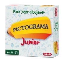 Pictograma junior