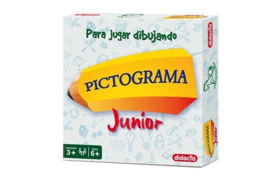 Pictograma junior