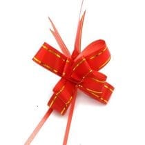 Moño de regalo 18mm