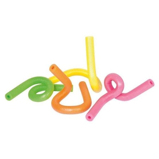 Flota flota moldeable