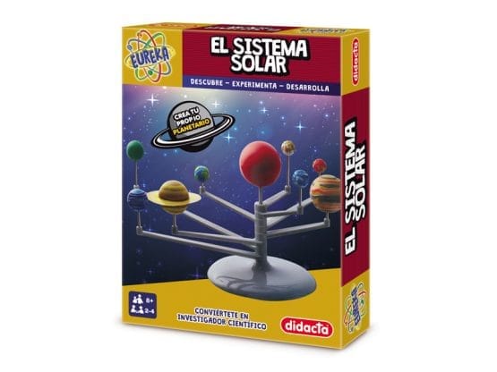 Sistema solar
