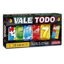 Vale todo app