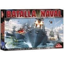 Batalla naval