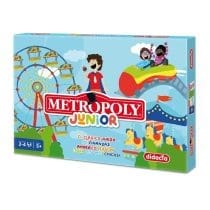 Metropoly junior