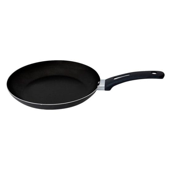 Sartén antiadherente 24 cm.