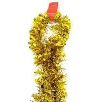 Guirnalda boa navideña, pelos finos y anchos