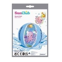 Inflable pelota 40cm