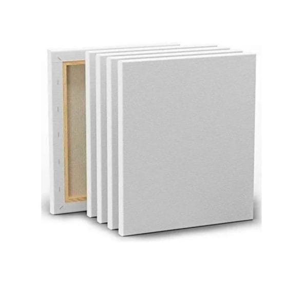 Bastidor 20×20 cm. 280 g.