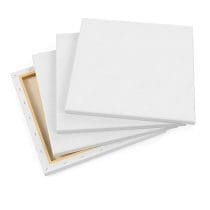 Bastidor 40×50 cm. 280 g.