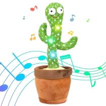 Cactus que baila
