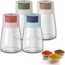 Condimentero dispensador 100 ml.