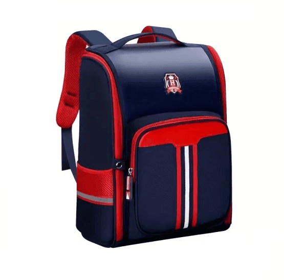 Mochila con lineas h didihu