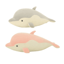 Peluche delfín 50 cm.