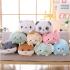 Peluche animalitos apilables 20 cm.