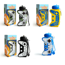 Botella silicona joystick