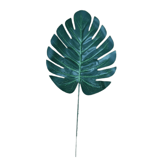 Hoja de esqueleto de caballo chica