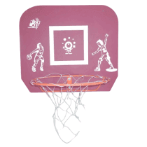 Tablero basket grande