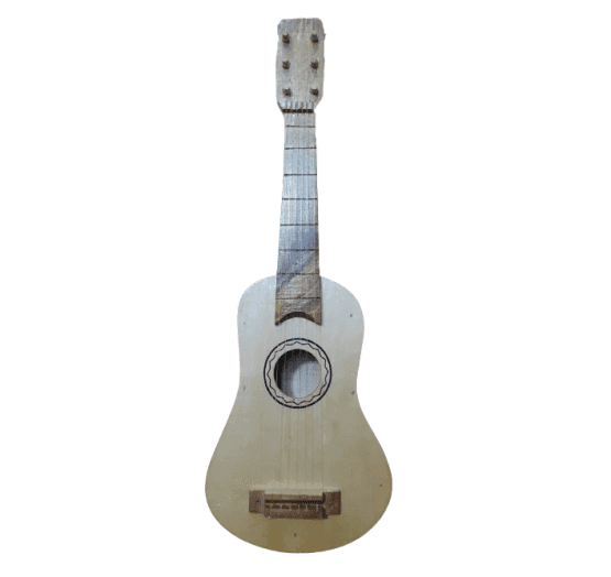 Guitarra criolla