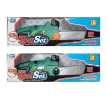 Motosierra infantil a bateria