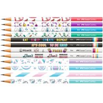 Lapiz faber hb animados