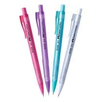 Portamina faber pastel