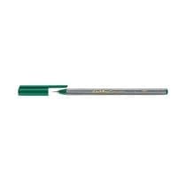 Marcador edding 55 verde