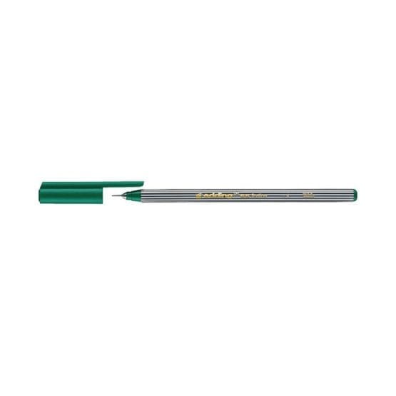 Marcador edding 55 verde