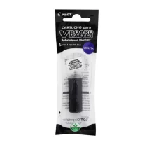 Repuesto pilot p/ marcador pizarra violeta