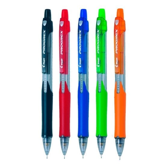 Portamina pilot progrex h-127-0.7