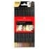 Lapices faber supersoft tonos piel x12