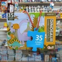 Puzzle 35 piezas en caja