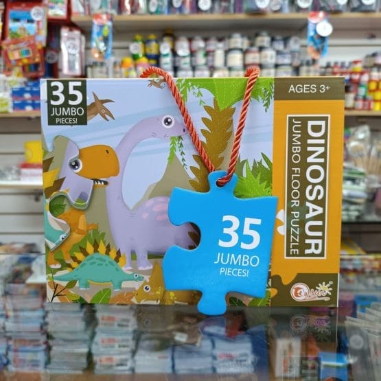 Puzzle 35 piezas en caja