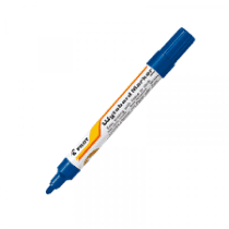 Marcador pilot pizarra-azul