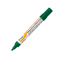 Marcador pilot pizarra-verde
