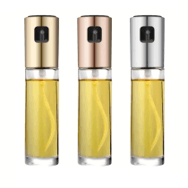 Dispensador de aceite 100 ml.