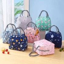 Lunchera infantil diseños varios
