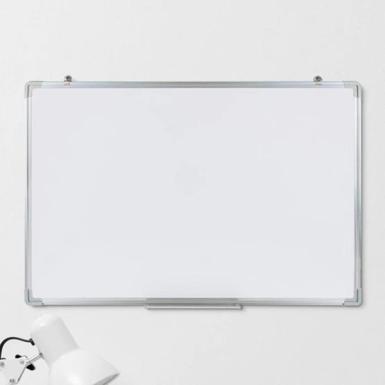 Pizarra magnética 60×90 cm.